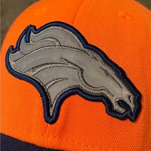 New Era Broncos NFL Men's Cap S/M